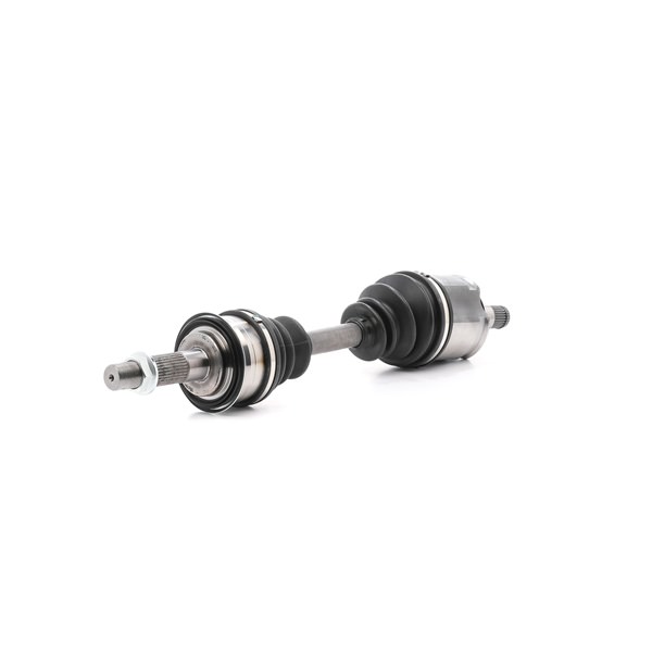 RIDEX 13D1240 Άξονας μετάδοσης κίνησης TOYOTA 4 RUNNER (KZN18_, VZN18_, RZN18_) 185 PS Βενζίνη κόστος