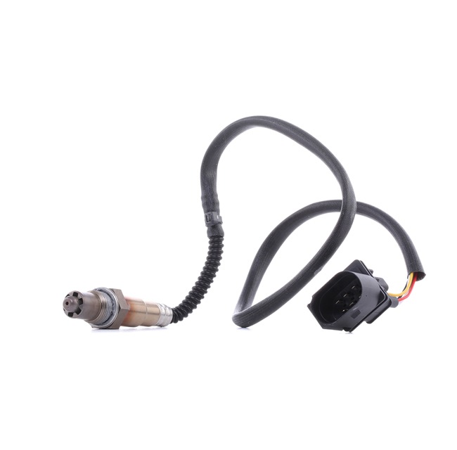 RIDEX PLUS 3922L0165P Lambdasonde VOLKSWAGEN Lupo (6X1, 6E1) 105 Pk Benzine kosten