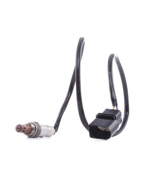 RIDEX PLUS 3922L0166P Ламбда-сонда SEAT Leon Хечбек (1M1) 105 K.C. бензин цена