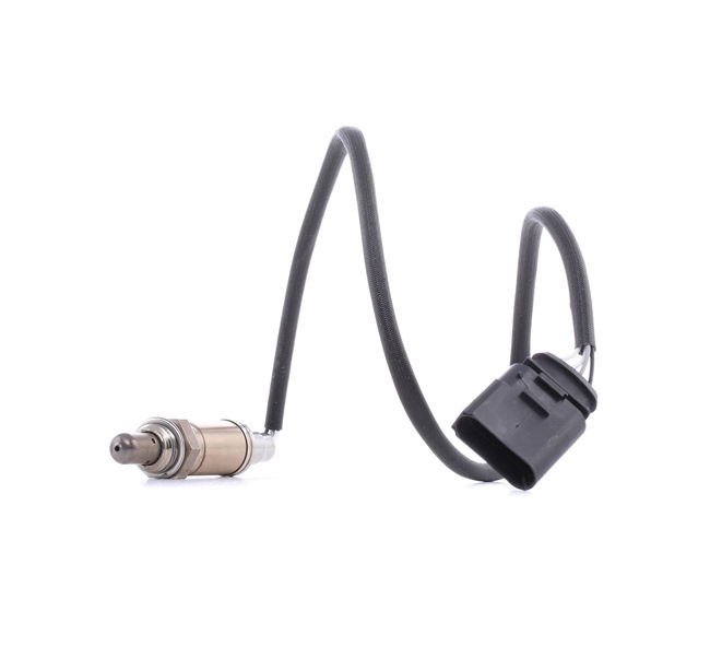 RIDEX PLUS 3922L0073P Lambda sonda VW Bora Sedan (1J2) 150 HP Benzín cena