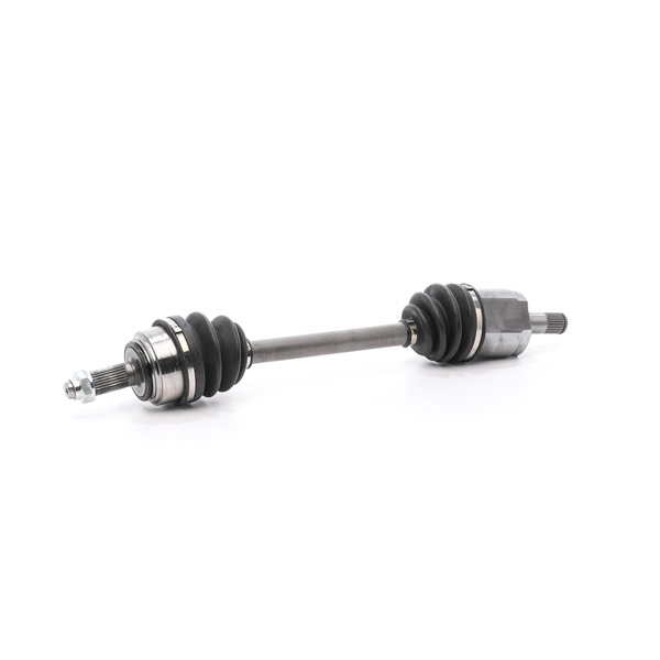 RIDEX 13D1241 Hnací hřídel HONDA INTEGRA limuzína (DB6, DB7, DB8, DB9) 120 HP Benzín cena