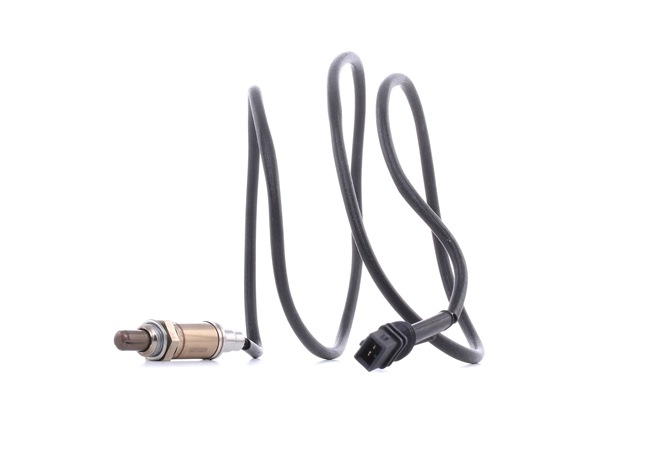RIDEX PLUS 3922L0076P Ламбда-сонда AUDI COUPE (81, 85) 133 K.C. бензин цена