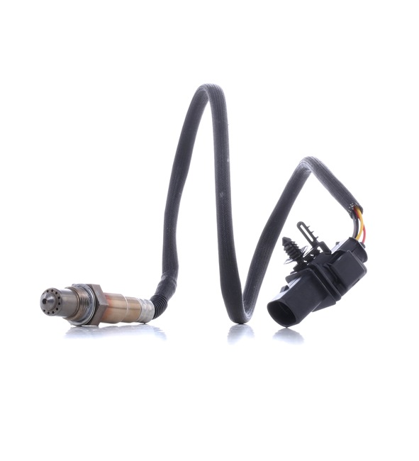 RIDEX PLUS 3922L0184P Lambda sonda MERCEDES-BENZ Trieda A (W176) 136 KS nafta cena