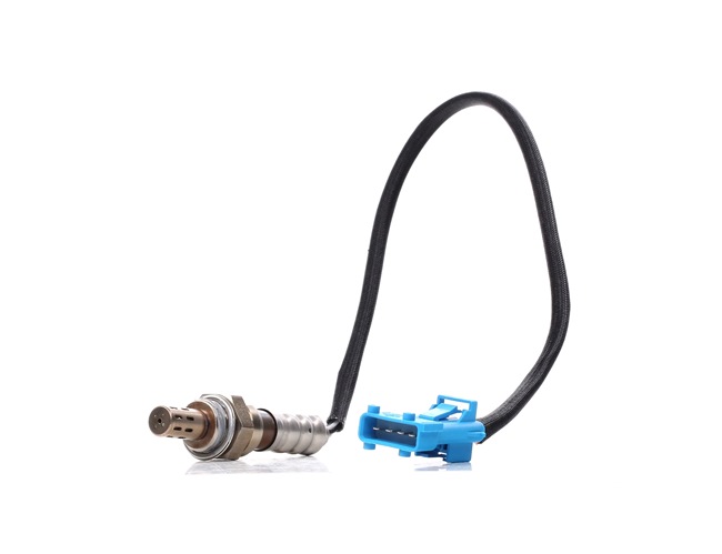 RIDEX PLUS 3922L0095P Lambdasonde PEUGEOT 207 (WA_, WC_) 109 Pk Diesel kosten