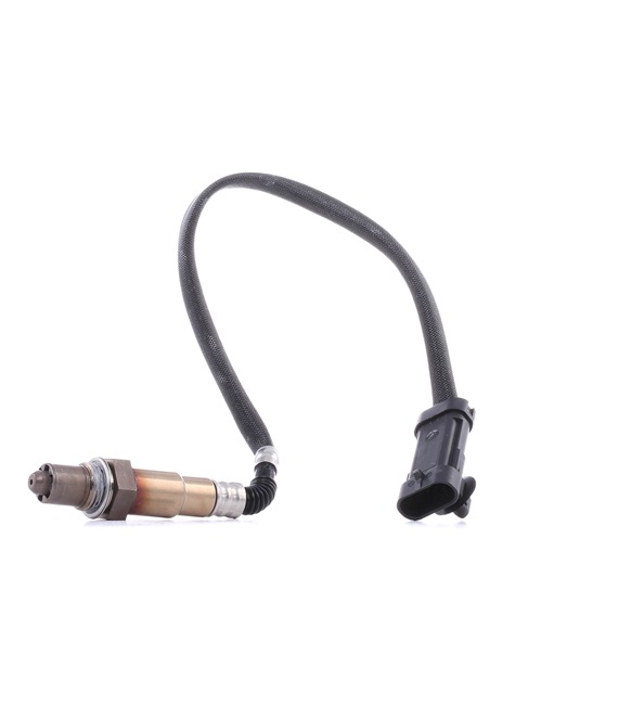 RIDEX PLUS 3922L0097P Sonda lambda RENAULT MODUS / GRAND MODUS (F/JP0_) 88 CV Benzina costo