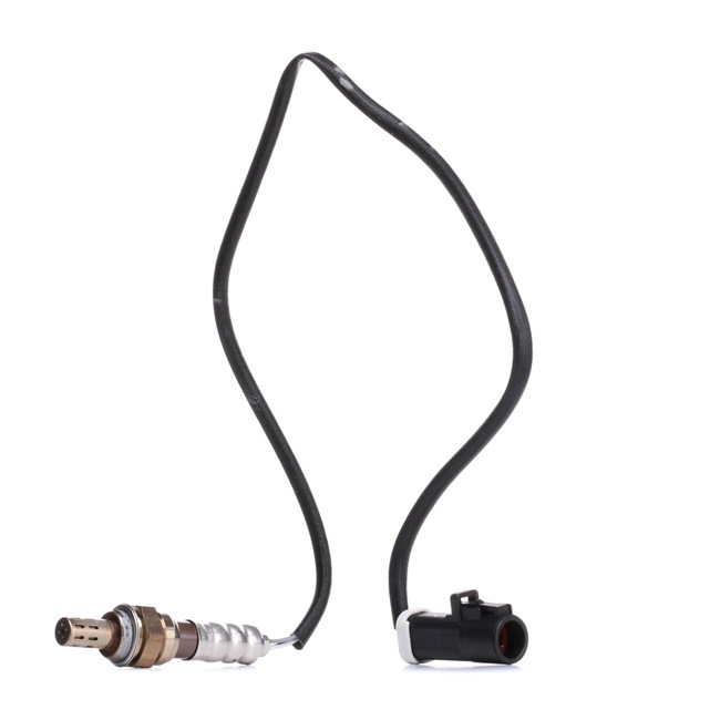 RIDEX PLUS 3922L0195P Ламбда-сонда FORD Focus C-Max (DM2) 145 K.C. бензин цена