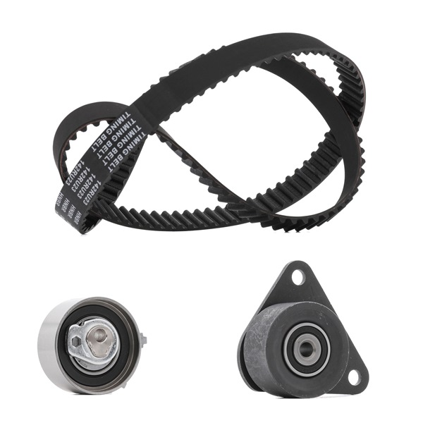 RIDEX PLUS 307T0013P Distributieriem set VOLVO C70 I Cabrio (873) 245 Pk Benzine kosten