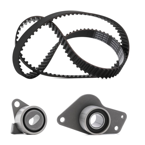 RIDEX PLUS 307T0082P Tandremssæt RENAULT MEGANE 1 Cabriolet (EA0/1) 147 HK Benzin hvad koster