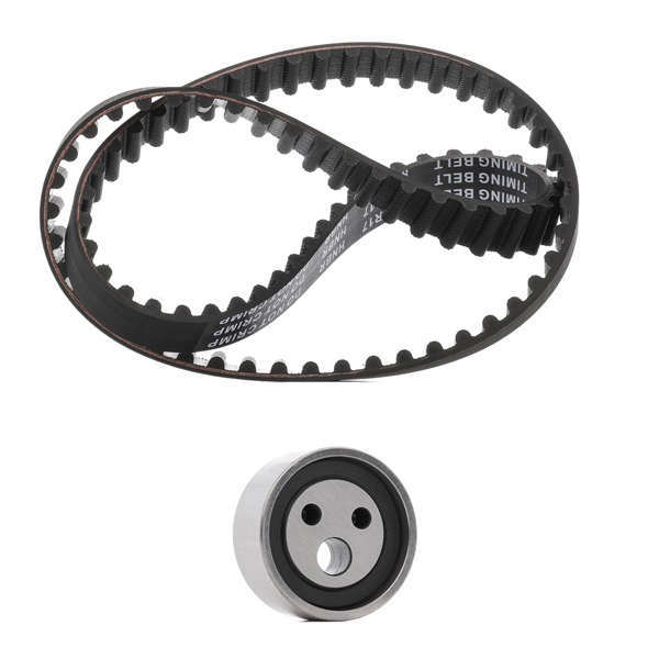 RIDEX PLUS 307T0037P Fogasszíj készlet RENAULT CLIO 2 (BB0/1/2, CB0/1/2) 54 LE Benzin ár