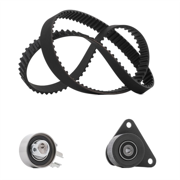 RIDEX PLUS 307T0027P Zahnriemensatz VOLVO V40 Schrägheck (525, 526) 254 PS Benzin Kosten