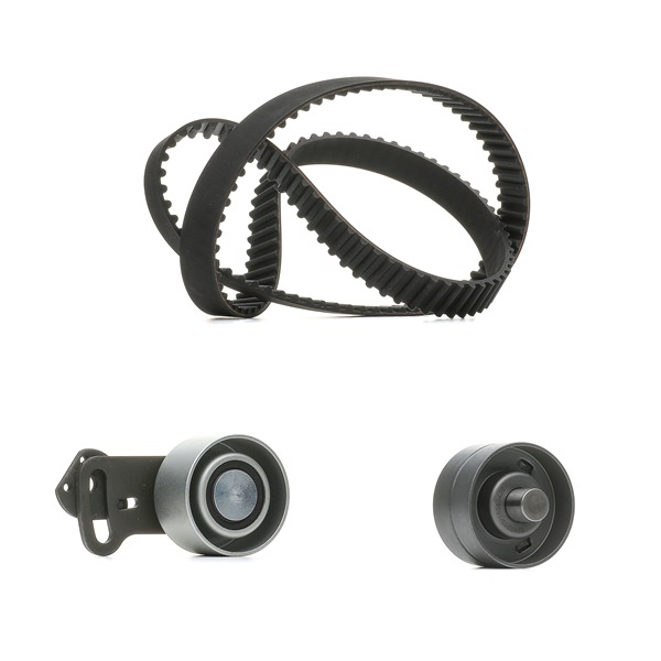 RIDEX PLUS 307T0187P Distributieriem set RENAULT MASTER 1 Bus (T) 60 Pk Diesel kosten