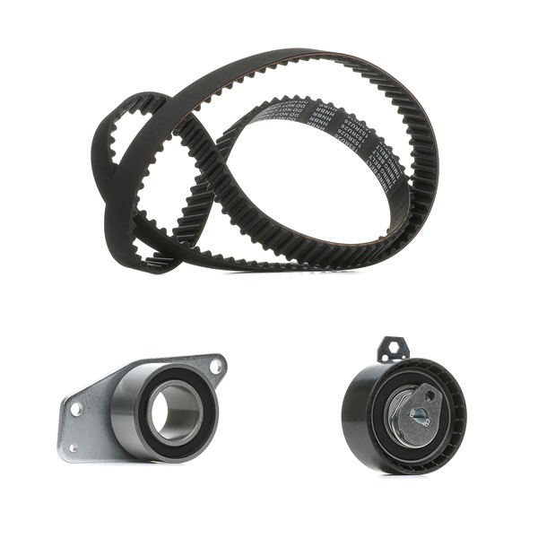 RIDEX PLUS 307T0284P Zobsiksnas komplekts RENAULT Scénic 1 (JA0/1_, FA0_) 80 ZS Dīzelis cena