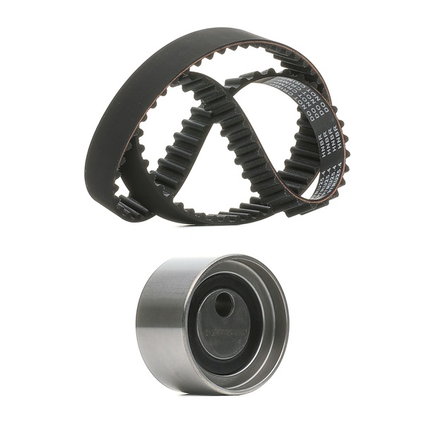 RIDEX PLUS 307T0070P Tandremssæt SUZUKI SWIFT 2 (AH, AJ) 53 HK Benzin hvad koster
