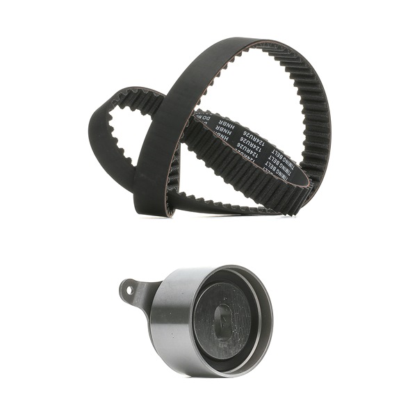 RIDEX PLUS 307T0242P Hammasrihma komplekt HONDA INTEGRA Luukpära 170 hj Bensiin hind