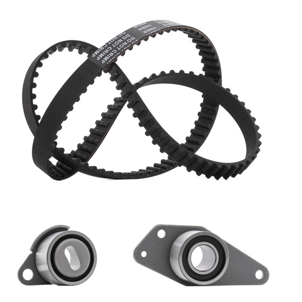 RIDEX PLUS 307T0079P Zobsiksnas komplekts RENAULT MEGANE Scenic (JA0/1_) 114 ZS Benzīns cena