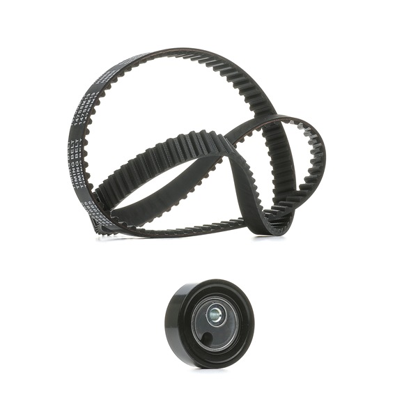 RIDEX PLUS 307T0323P: Zahnriemensatz Zähnez.: 147