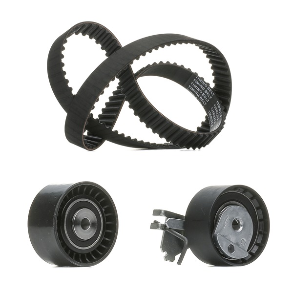RIDEX PLUS 307T0262P Kit de distribution PEUGEOT 206 3/5 portes (2A/C) 88 CV Essence coût