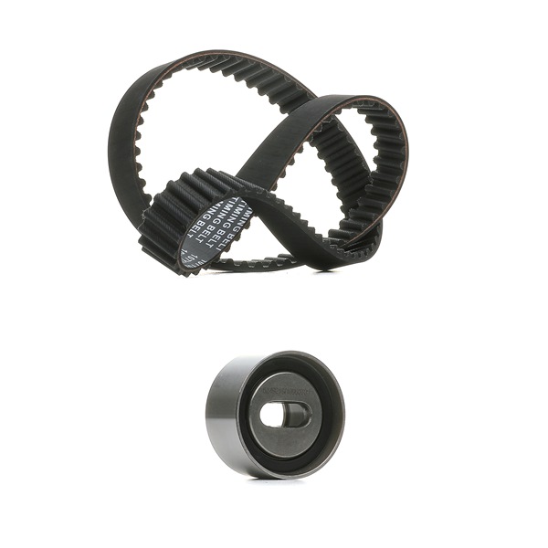 RIDEX PLUS 307T0145P Σετ οδοντωτού ιμάντα MAZDA 323 C IV (BG) 128 PS Βενζίνη κόστος
