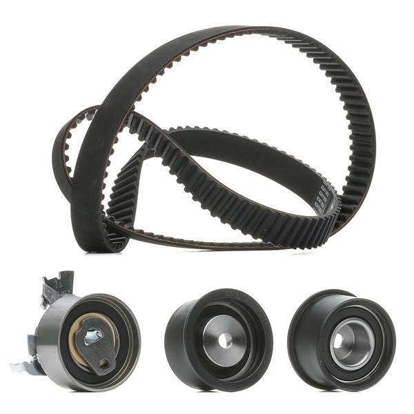 RIDEX PLUS 307T0133P Distributieriem set VAUXHALL ASTRA Mk III (F) 136 Pk Benzine kosten