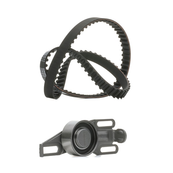 RIDEX PLUS 307T0257P: Jogo de correias dentadas