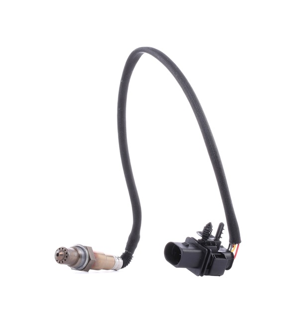 RIDEX PLUS 3922L0393P Ламбда-сонда BMW 7 (F01, F02, F03, F04) 313 K.C. дизел цена
