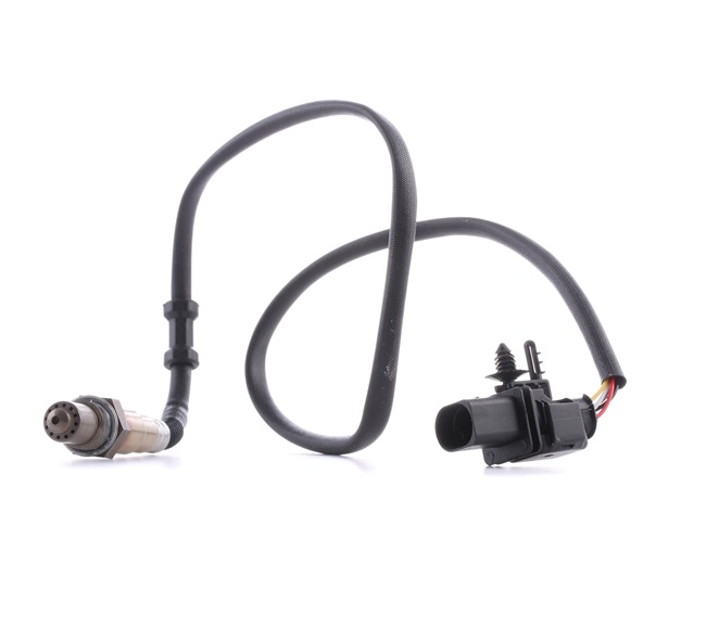 RIDEX PLUS 3922L0617P Ламбда-сонда BMW 3 (E90) 272 K.C. бензин цена