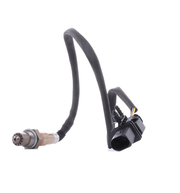 RIDEX PLUS 3922L0349P Lambda sonda MERCEDES-BENZ Trieda C Saloon (W204) 204 KS nafta cena