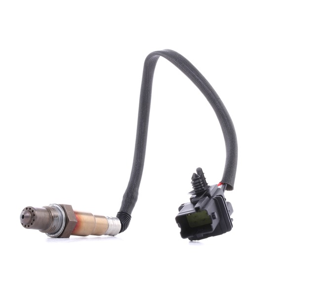 RIDEX PLUS 3922L0183P Lambda jutiklis CADILLAC CTS 215 AG benzinas kaina