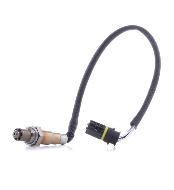 RIDEX PLUS 3922L0053P Ламбда-сонда MERCEDES-BENZ C-класа Седан (W203) 354 K.C. бензин цена
