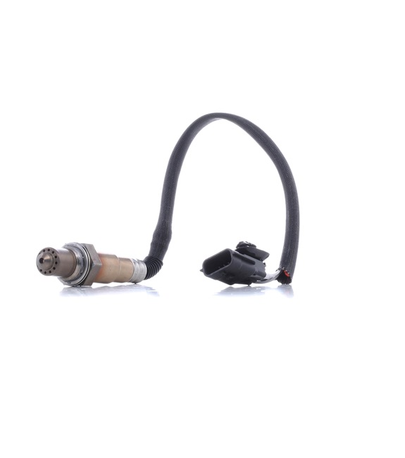 RIDEX PLUS 3922L0307P Lambda sonda RENAULT Duster (HS_) 105 HP Benzín cena