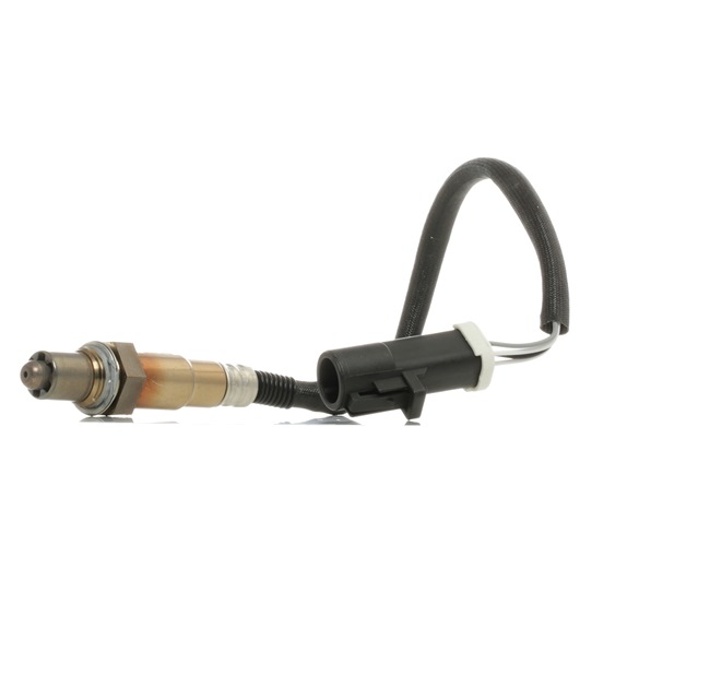 RIDEX PLUS 3922L0237P Ламбда-сонда FORD B-MAX (JK) 87 K.C. Бензин/Автогаз (LPG) цена