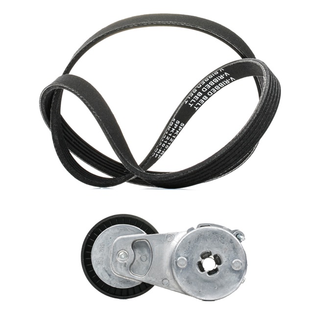 RIDEX PLUS 542R0232P Hosszbordás szíj készlet OPEL Corsa C Hatchback (X01) 107 LE Benzin ár