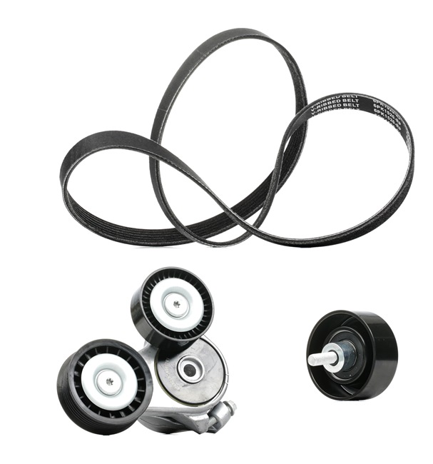 RIDEX PLUS 542R0145P: Kileremsett
