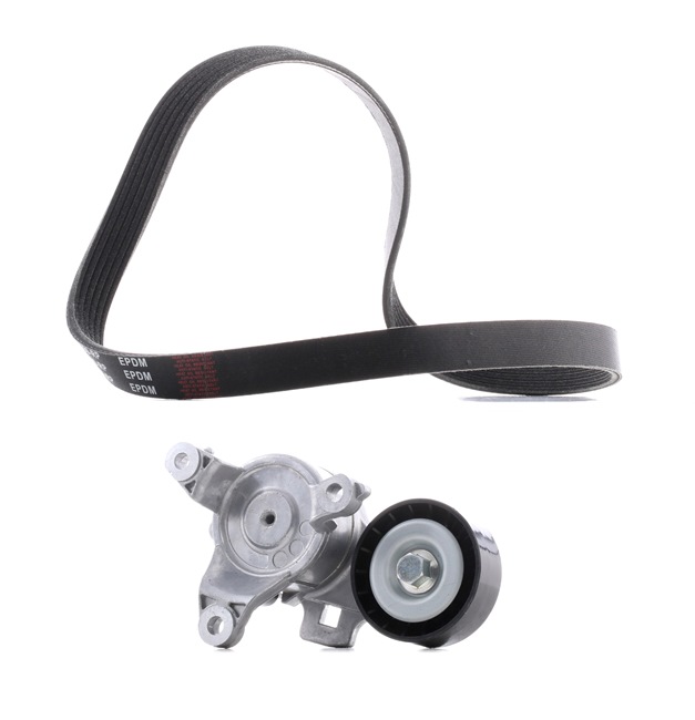 RIDEX PLUS 542R0148P Keilrippenriemensatz CITROЁN C4 Picasso 1 (UD_) 143 PS Benzin Kosten