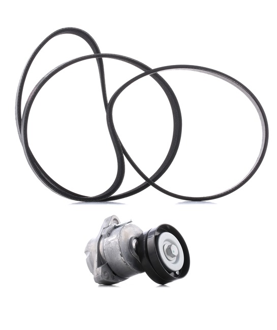 RIDEX PLUS 542R0319P Hosszbordás szíj készlet OPEL Zafira A (T98) 192 LE Benzin ár