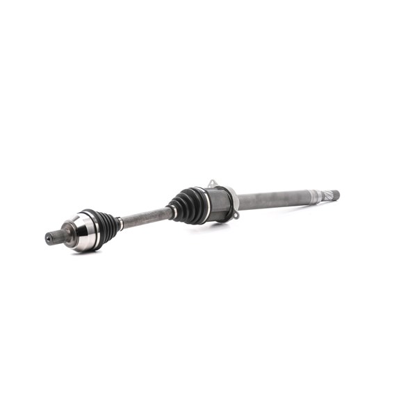 RIDEX 13D1249: Arbre de transmission Essieu avant droit, 949mm