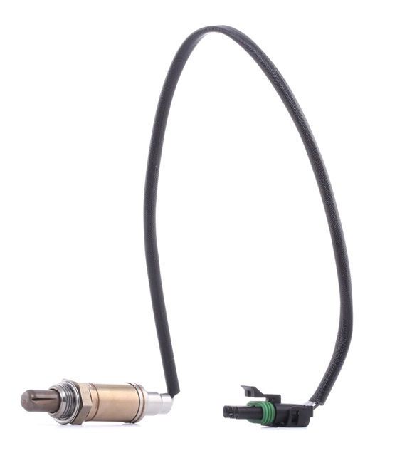 RIDEX PLUS 3922L0043P Lambda zonde RENAULT TRAFIC Platforma/Šasija (PXX) 101 ZS Benzīns cena