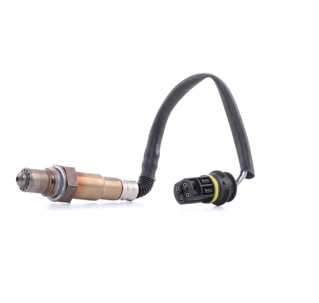 RIDEX PLUS 3922L0087P Lambda sonda MERCEDES-BENZ Trieda C Saloon (W203) 129 KS Benzín cena