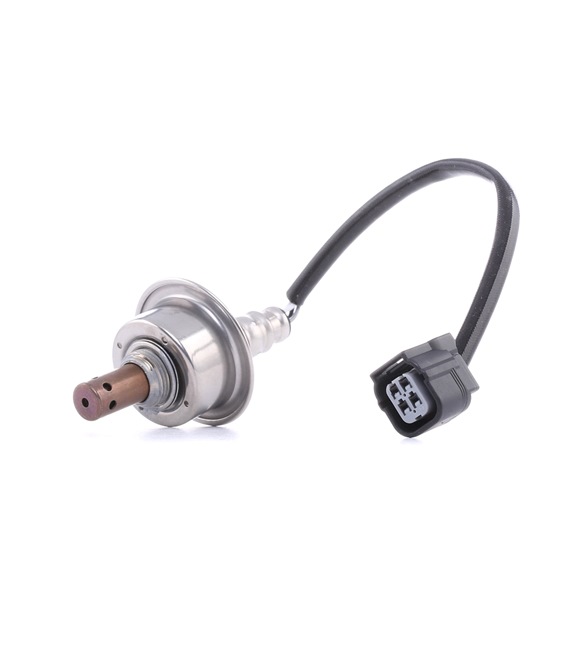 RIDEX PLUS 3922L0286P Ламбда-сонда HONDA CR-V 3 (RE) 150 K.C. бензин цена