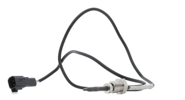 RIDEX 3938E0398: Czujnik, temperatura spalin z przewodem