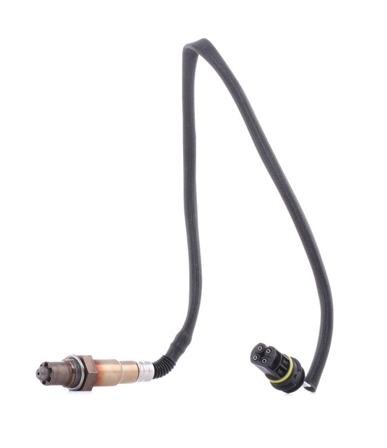 RIDEX PLUS 3922L0050P Lambdasonde MERCEDES-BENZ C-Klasse T-modell (S203) 218 PS Benzin Kosten