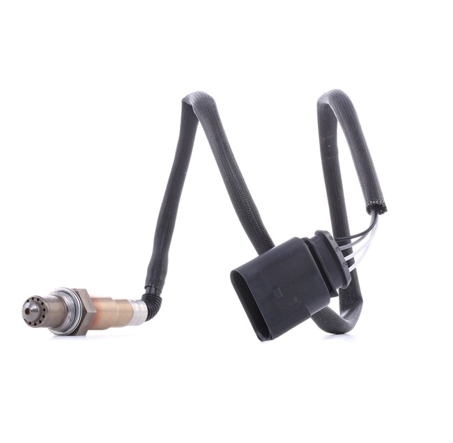RIDEX PLUS 3922L0020P Lambda jutiklis VOLKSWAGEN Bora Sedanas (1J2) 200 AG benzinas kaina