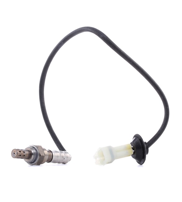 RIDEX PLUS 3922L0589P Ламбда-сонда SUZUKI SWIFT 2 (EA, MA) 86 K.C. бензин цена