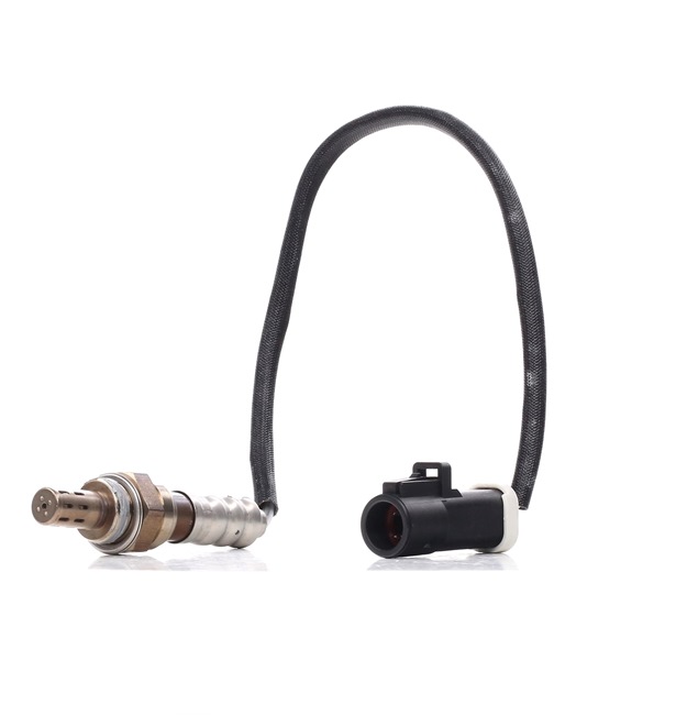 RIDEX PLUS 3922L0656P Ламбда-сонда FORD B-MAX (JK) 87 K.C. Бензин/Автогаз (LPG) цена
