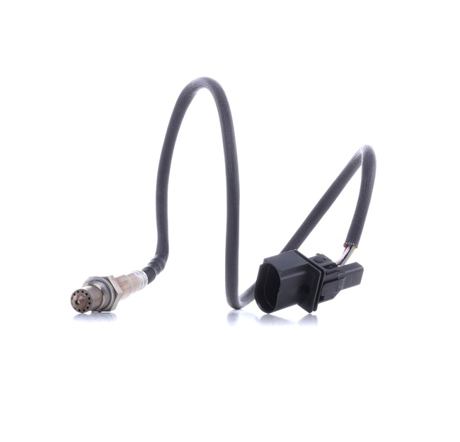 RIDEX PLUS 3922L0356P Ламбда-сонда AUDI A8 (4E2, 4E8) 450 K.C. бензин цена