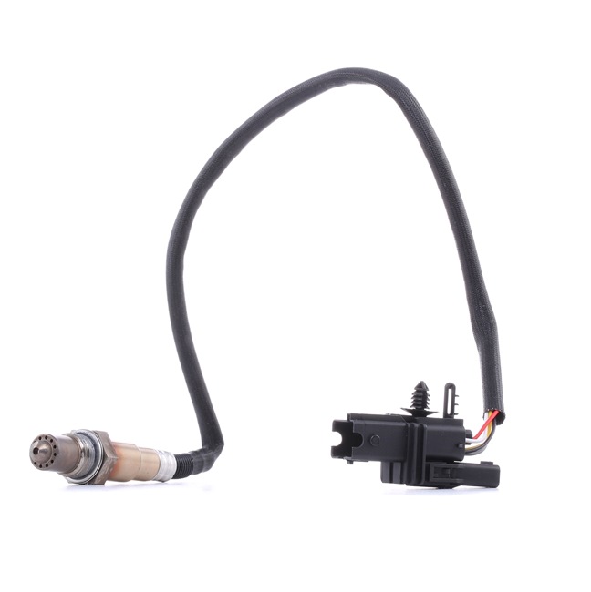RIDEX PLUS 3922L0333P Lambda zonde VOLVO S60 II (134) 254 ZS Benzīns cena
