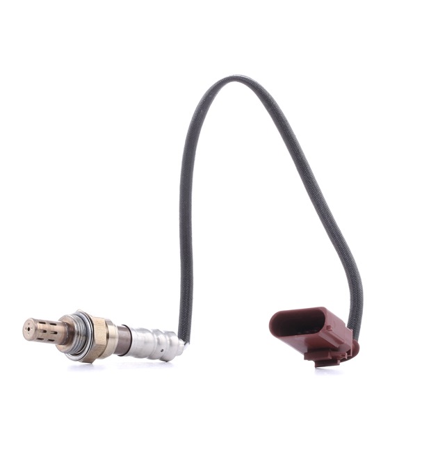 RIDEX PLUS 3922L0468P Lambdasonde VOLKSWAGEN Jetta 3 (1K2) 140 Pk Benzine kosten