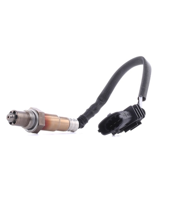 RIDEX PLUS 3922L0408P Ламбда-сонда OPEL Adam (M13) 101 K.C. бензин цена