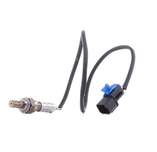 RIDEX PLUS 3922L0622P Ламбда-сонда MITSUBISHI PAJERO 3 (V7W, 56W) 203 K.C. бензин цена