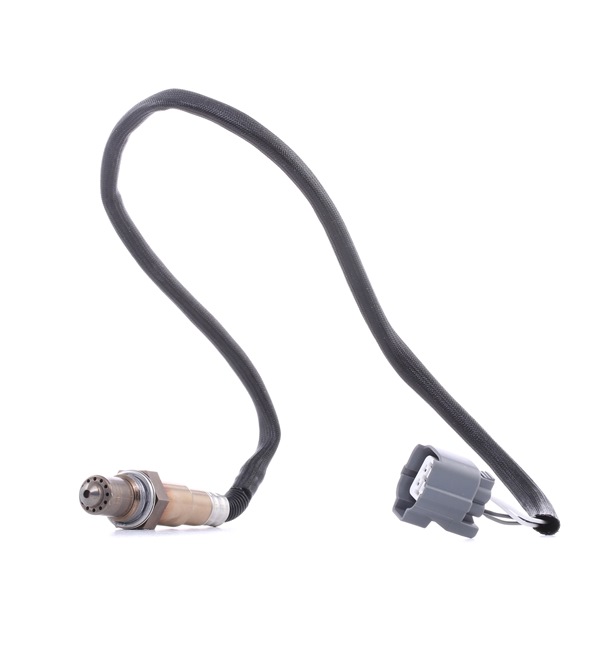 RIDEX PLUS 3922L0266P Ламбда-сонда HONDA PRELUDE V (BB) 185 K.C. бензин цена